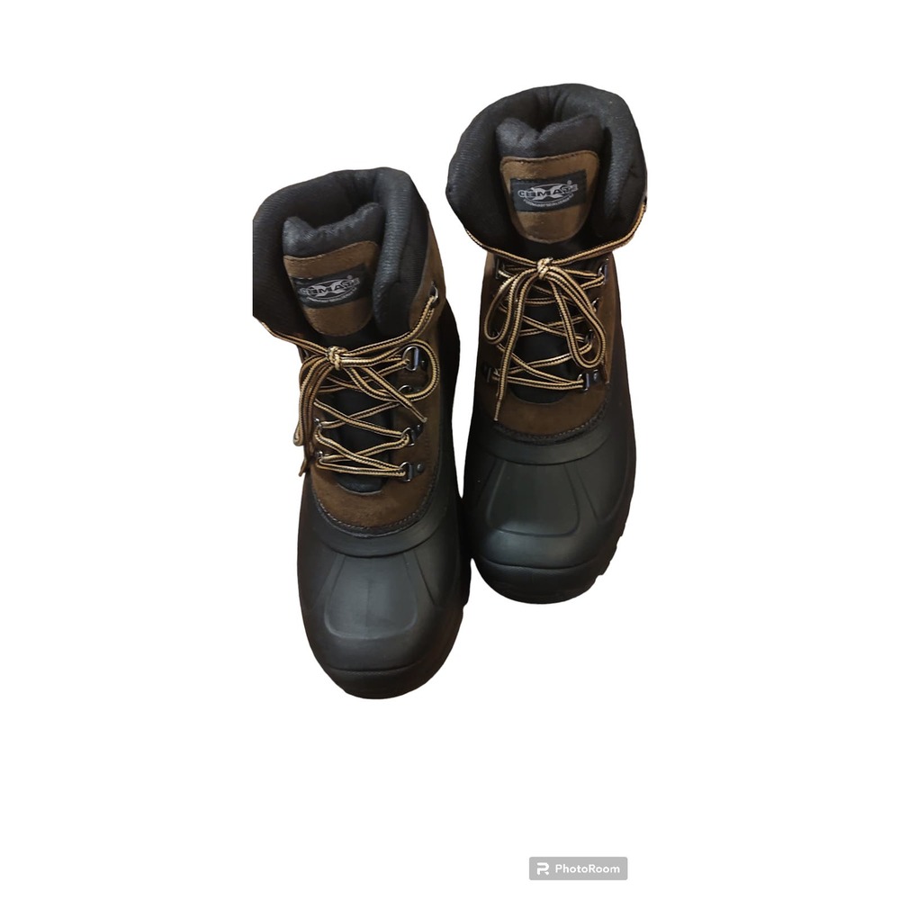 GUMATE waterproof size 13 work boot